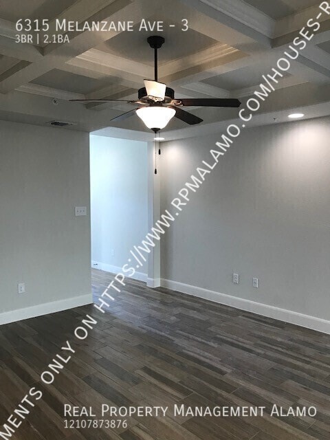 Building Photo - 6315 Melanzane Ave