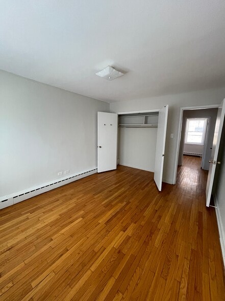 Bedroom 1 - Emaret at Lincoln Square