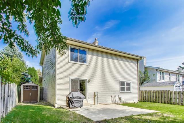 Building Photo - 5370 Sequoia Ct