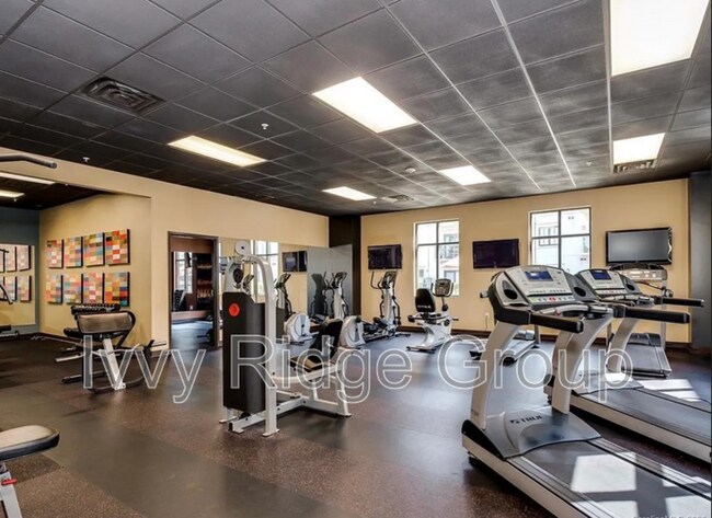 Building Photo - 721 Gov Morrison St