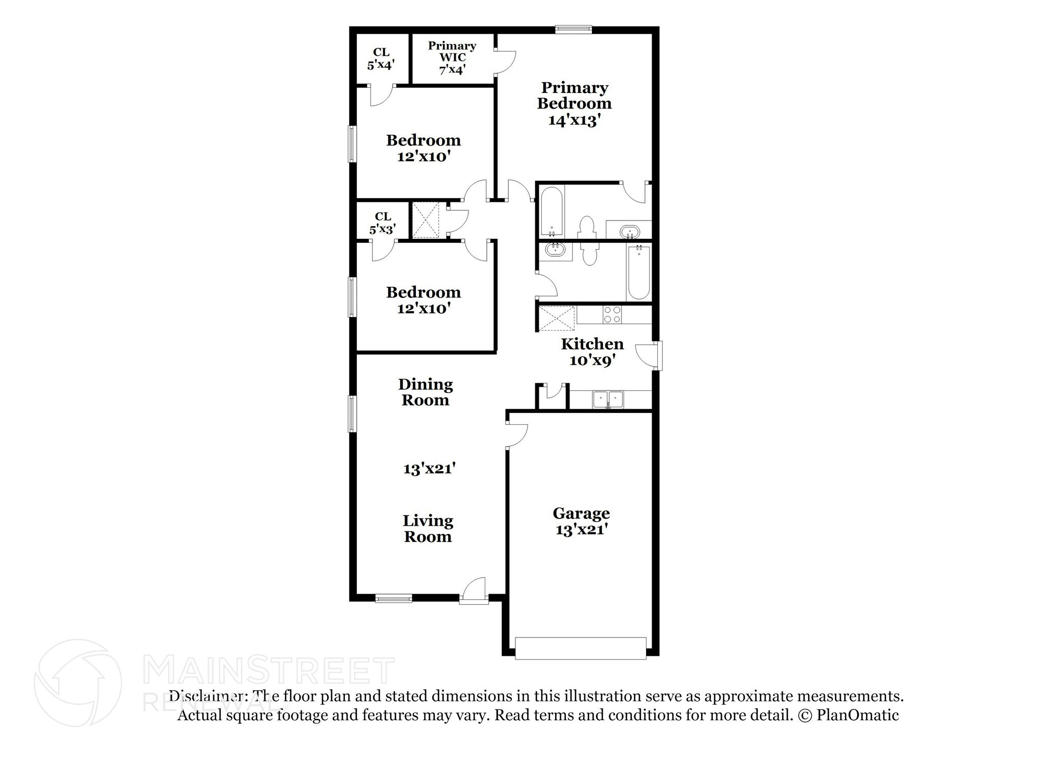 Building Photo - 3750 Warwick St