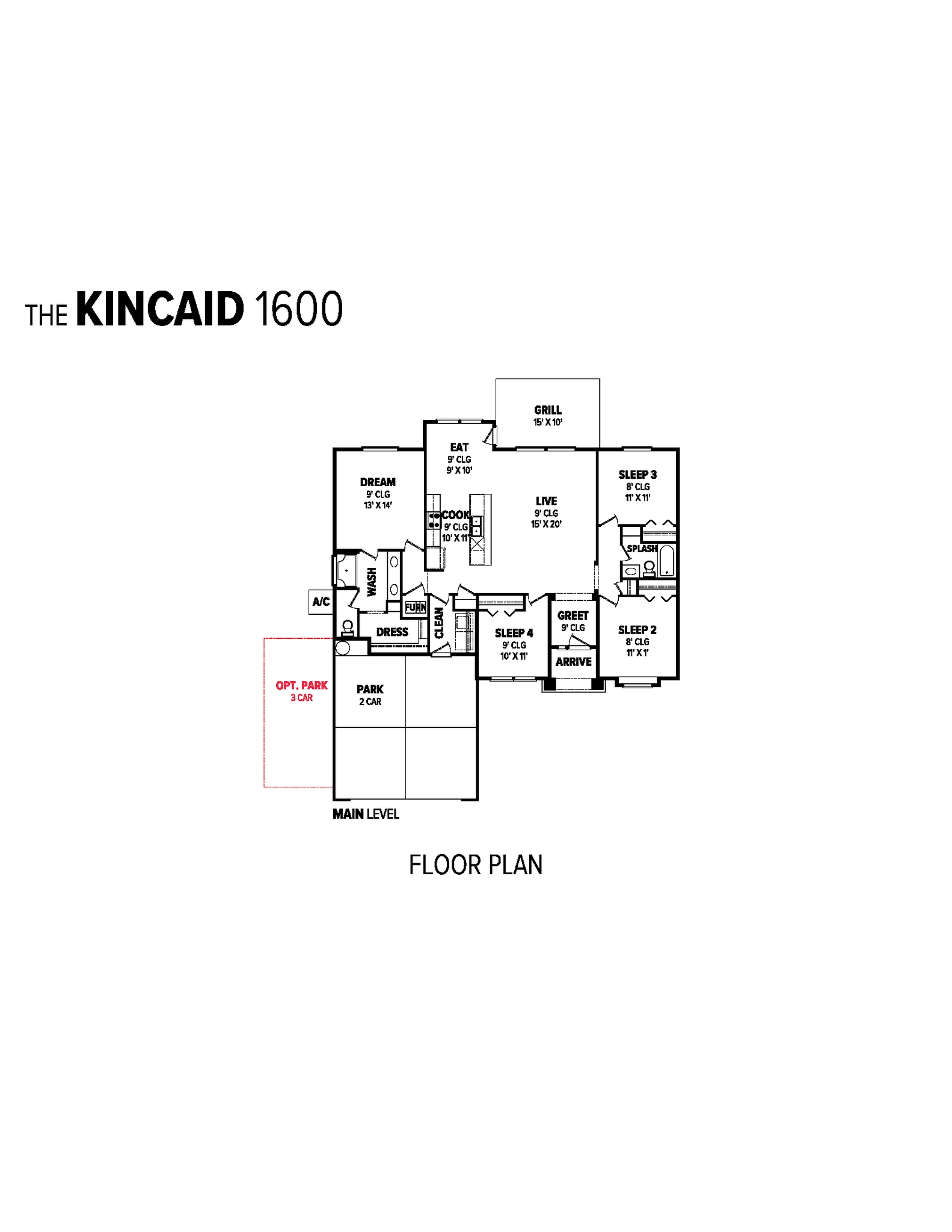 Building Photo - 3162 N Coneflower Ave