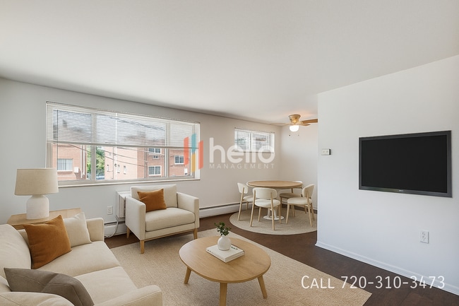 Primary Photo - 809 N Dexter St