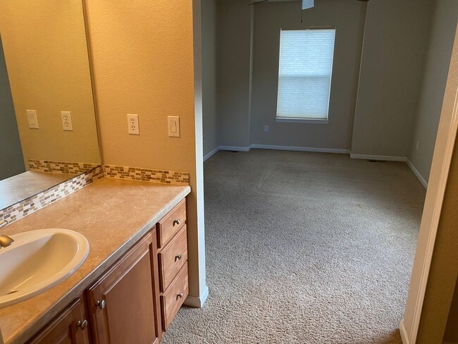 Building Photo - Exceptional Creekside Home with 4 Bedrooms Upstairs + 3-Car Garage