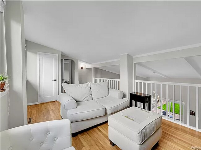 Loft (upstairs) - 2644 S High St