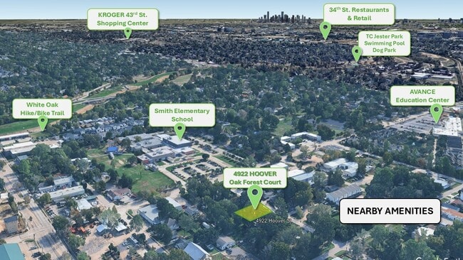 Building Photo - 4922 Hoover St