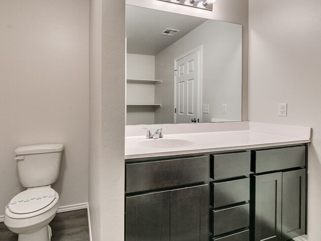 Building Photo - *Pre-leasing* Four Bedroom | Two and a Half Bath Duplex in Redstone Ranch with Full Service Lawncare