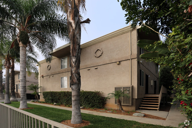 Building Photo - Esplanade Apartments