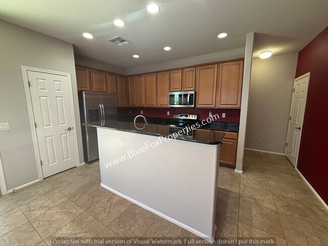 Building Photo - 12661 N Greenberry Dr