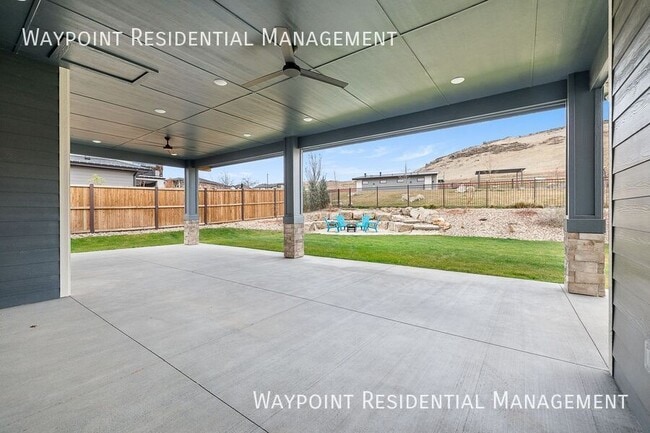 Building Photo - 3570 E Interstellar Ct