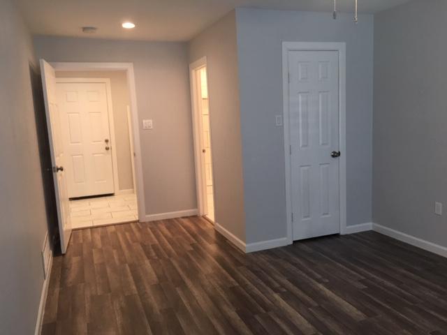 Master Bedroom View 1 - 510 W Oak St