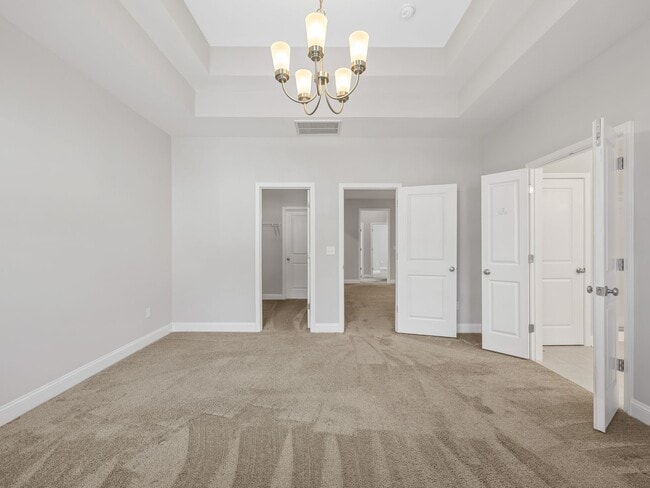 Building Photo - Spacious 4BR Townhouse with 2-Car Garage Near Downtown Greer, NO APPLICATION FEE if APPROVED