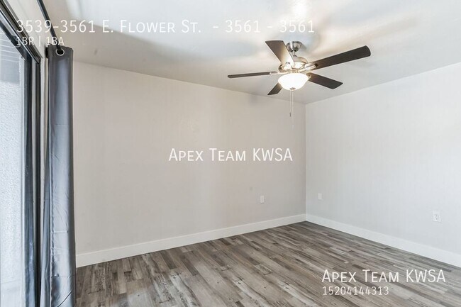 Building Photo - 3539-3561 E. Flower St.  - 3561-3561