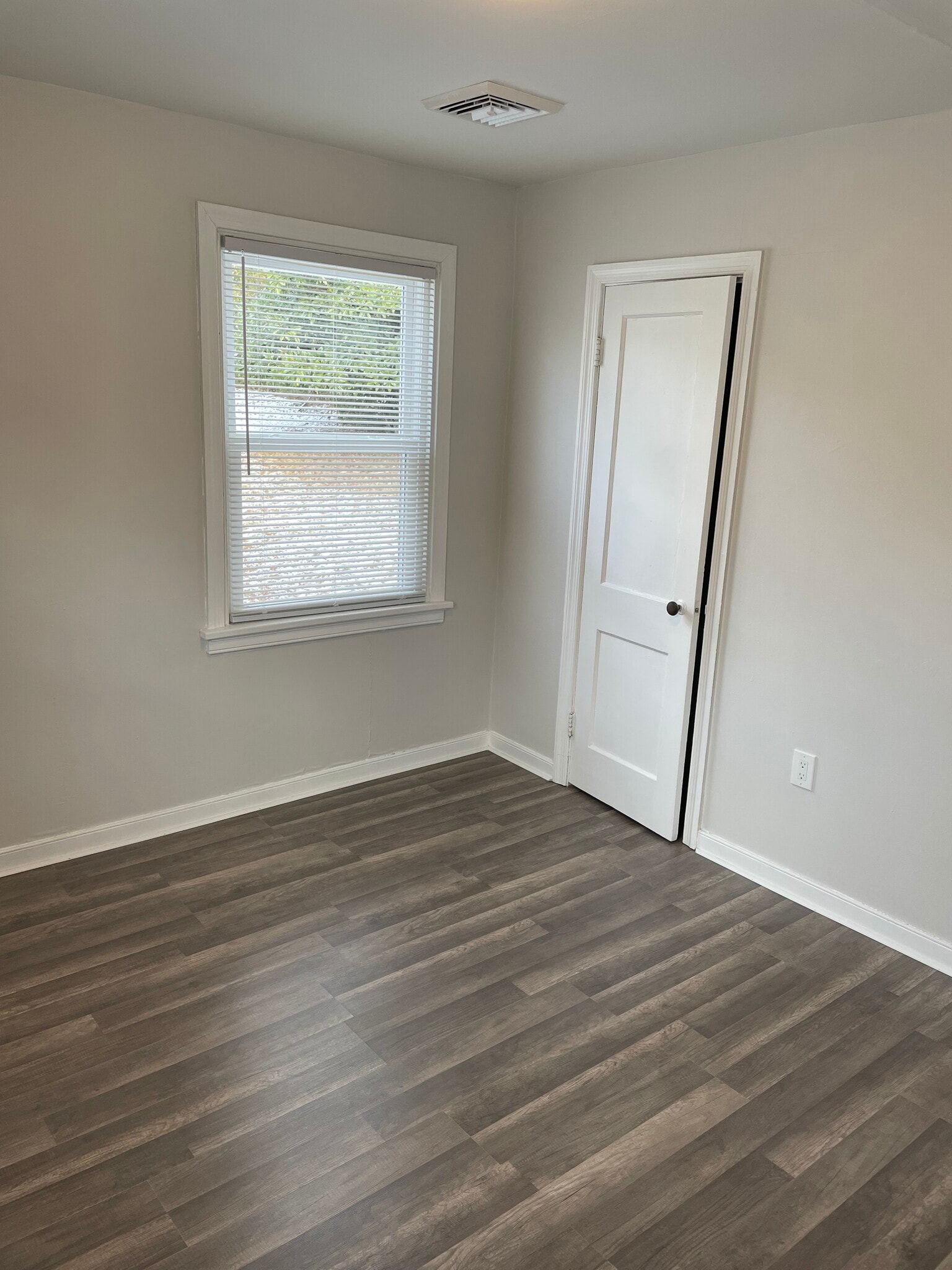 Bedroom 2 - 6630 Fitzhugh Ave