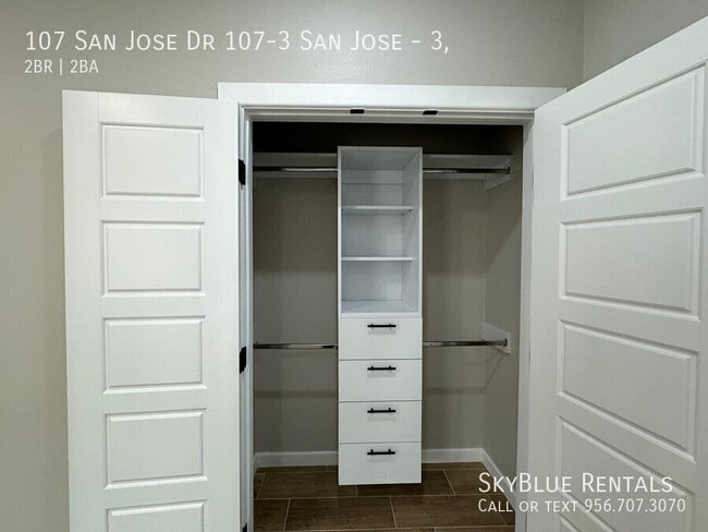 Building Photo - 107 San Jose Dr