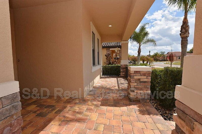 Building Photo - 3953 Aquilla Dr