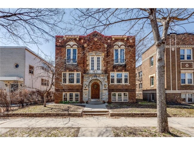 Building Photo - 3406 Harriet Ave