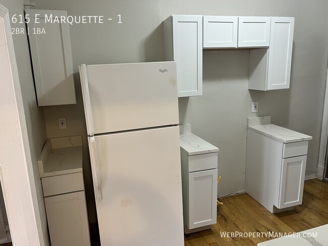 Building Photo - 615 E Marquette-1