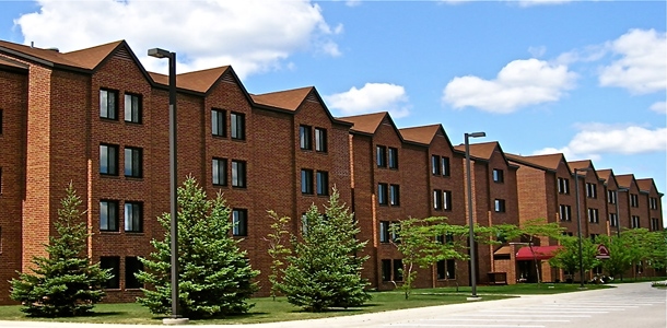 Primary Photo - Oscoda Adult Condominiums