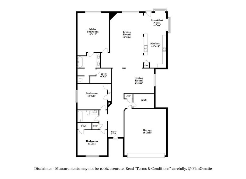 Building Photo - 3211 Quail Run Dr