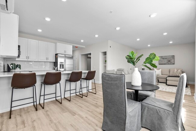 1 Bedroom and 1 Bath - 120 Broad St