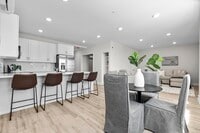 1 Bedroom and 1 Bath - 120 Broad St