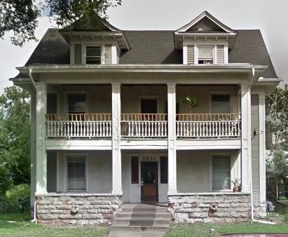 Primary Photo - 2511 1st Avenue South, Unit 4