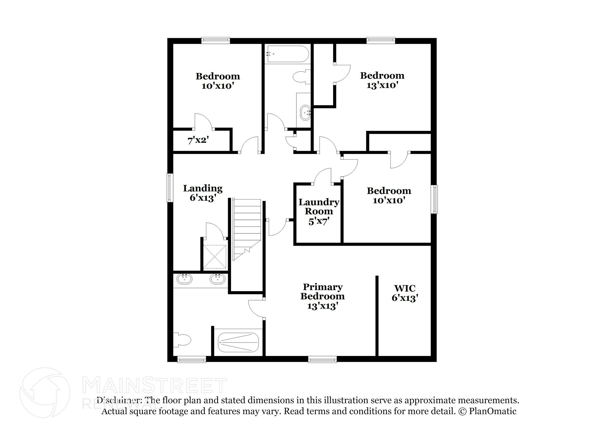 Building Photo - 2479 Caspian Dr