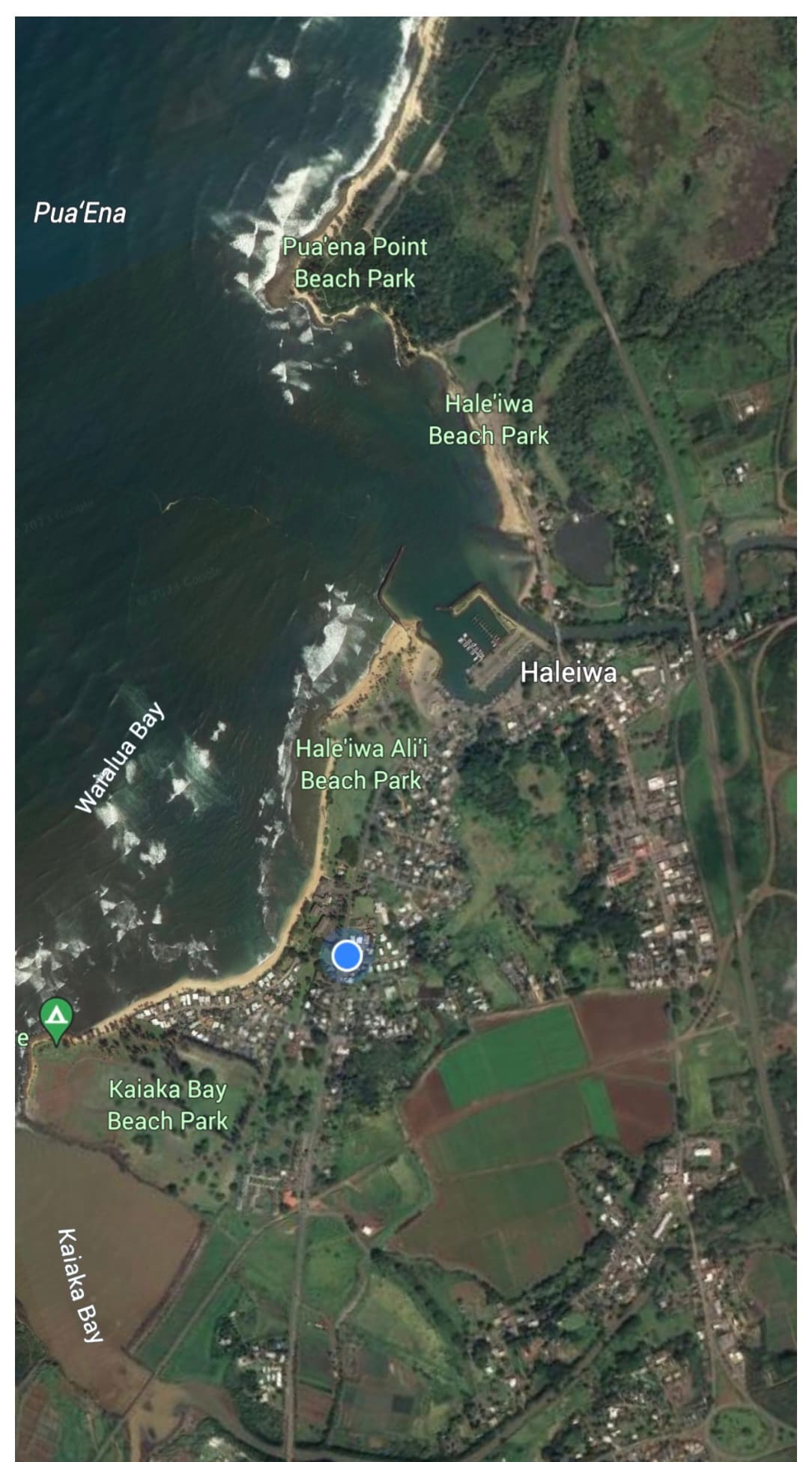 Building Photo - 66-336 Haleiwa Rd
