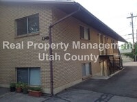 Building Photo - 1148 W 100 N