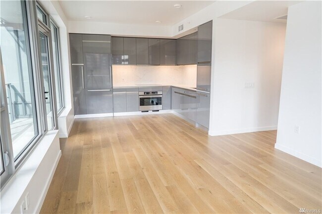 Building Photo - 1Bd/1Ba Seattle Condo