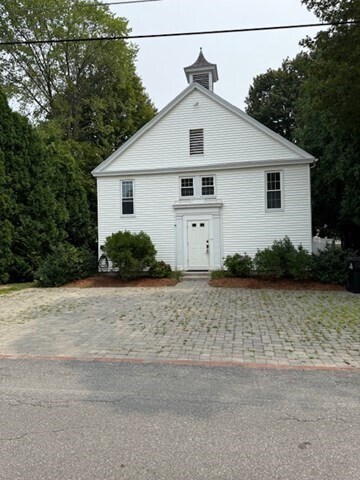 Building Photo - 16 Pleasant St