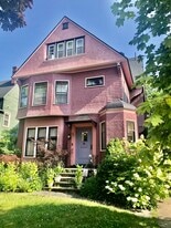 Building Photo - 97 Hodge Ave