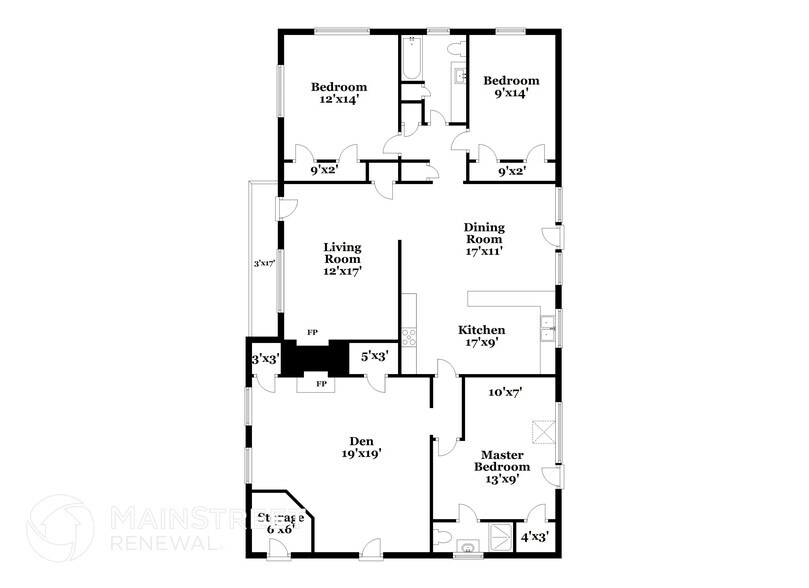 Building Photo - 9712 Mahler Pl