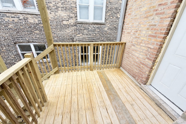 Building Photo - 3340 W Evergreen Ave