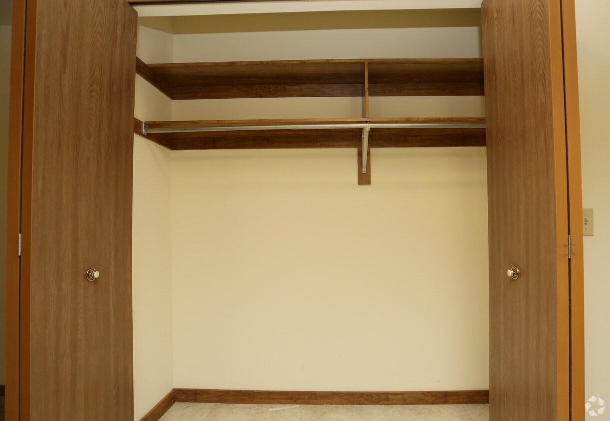 Brookmeadow Apartments Grandville