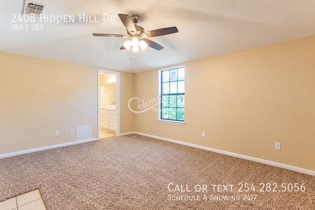 Building Photo - 2408 Hidden Hill Dr