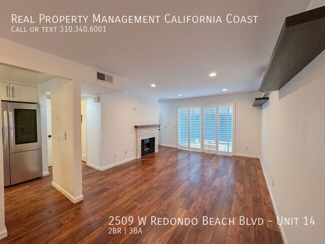 Building Photo - 2509 W Redondo Beach Blvd