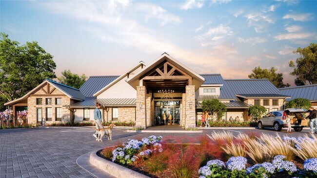 Building Photo - 10001 Turkey Creek Rd