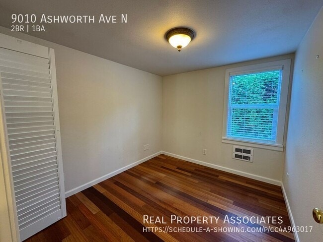 Building Photo - 9010 Ashworth Ave N