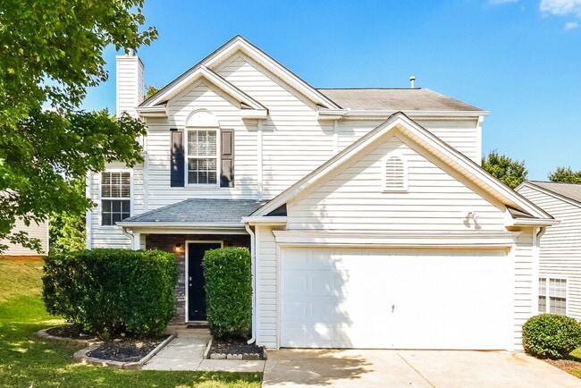 Building Photo - 125 Holly Mill Village Dr