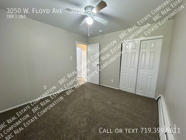 Building Photo - 3050 W Floyd Ave