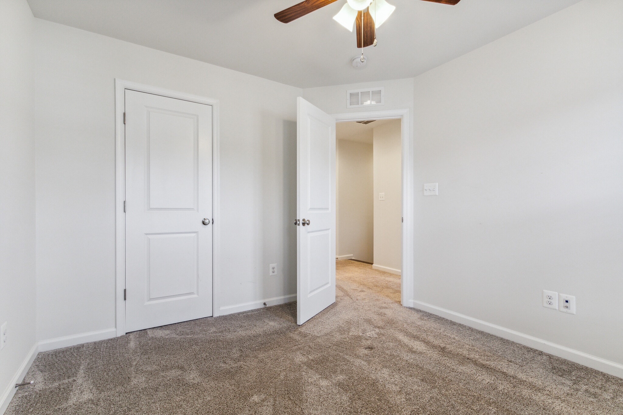 Bedroom 1.1 - 9093 Connor House Rd
