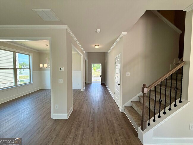 Building Photo - 3338 Sir Gregory Manor NW