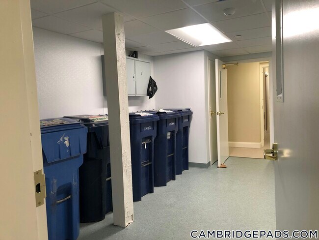 Building Photo - 22 Chauncy St