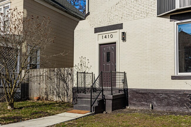 Building Photo - 1410 Fair Ave