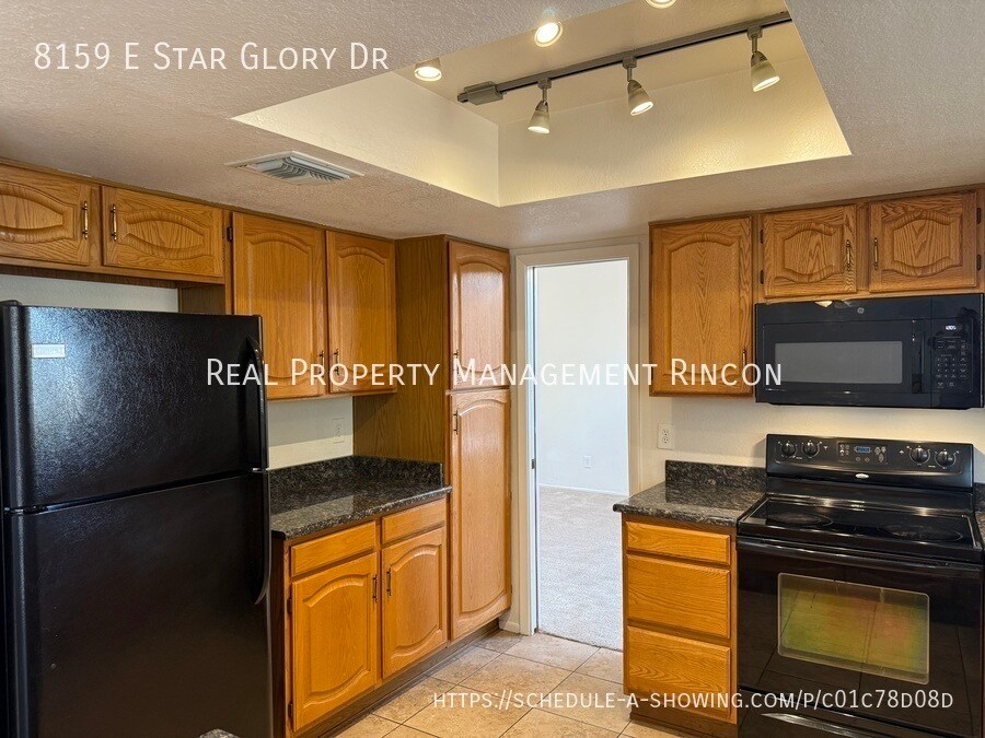 Building Photo - 8159 E Star Glory Dr