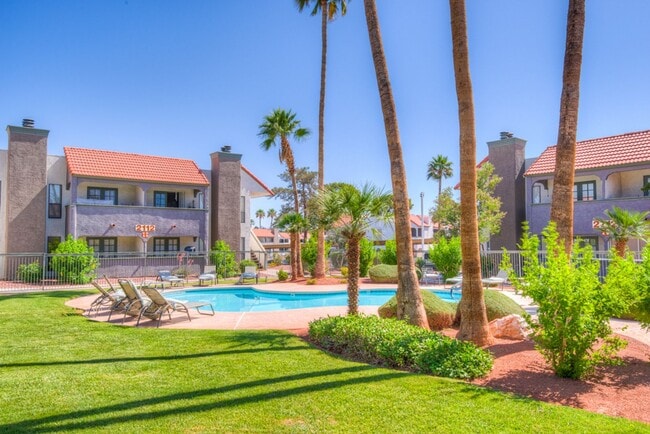 Building Photo - Status: Accepting Applications