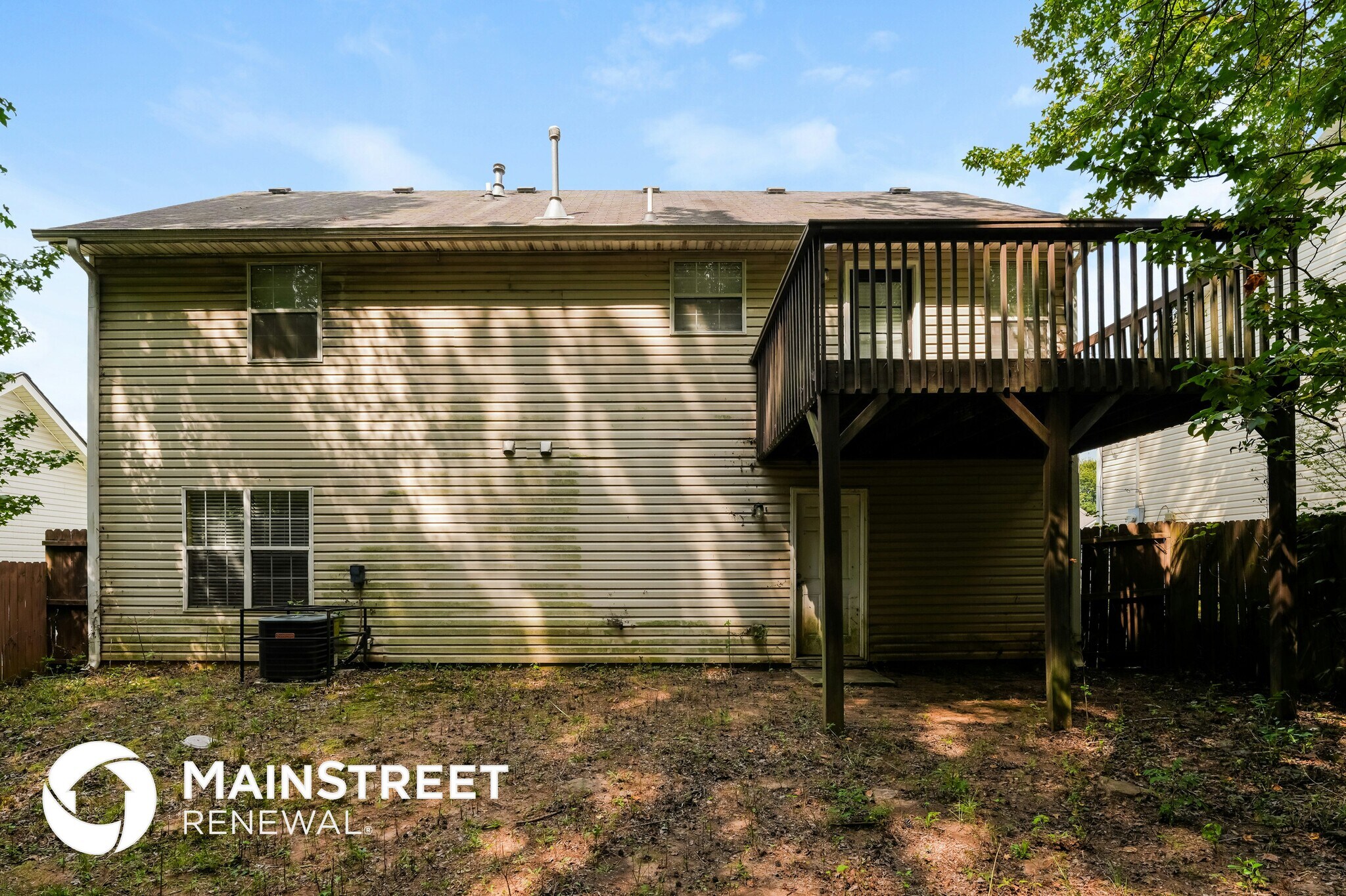 Building Photo - 3785 Waldrop Hills Dr