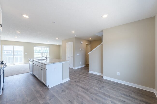Building Photo - Brand new construction townhouse, upgrades...